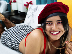 Live Sex LeiaLane