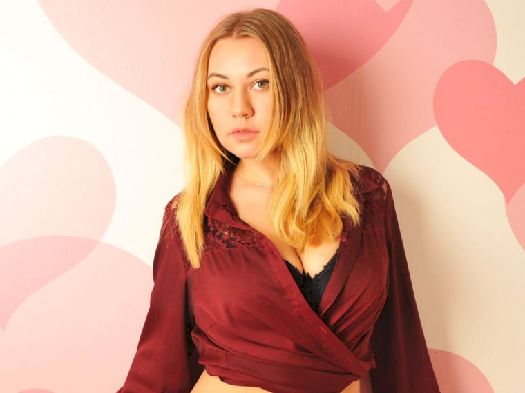 LeiaSweety's profile - Image n°1