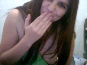 Leila1812's Sexcam