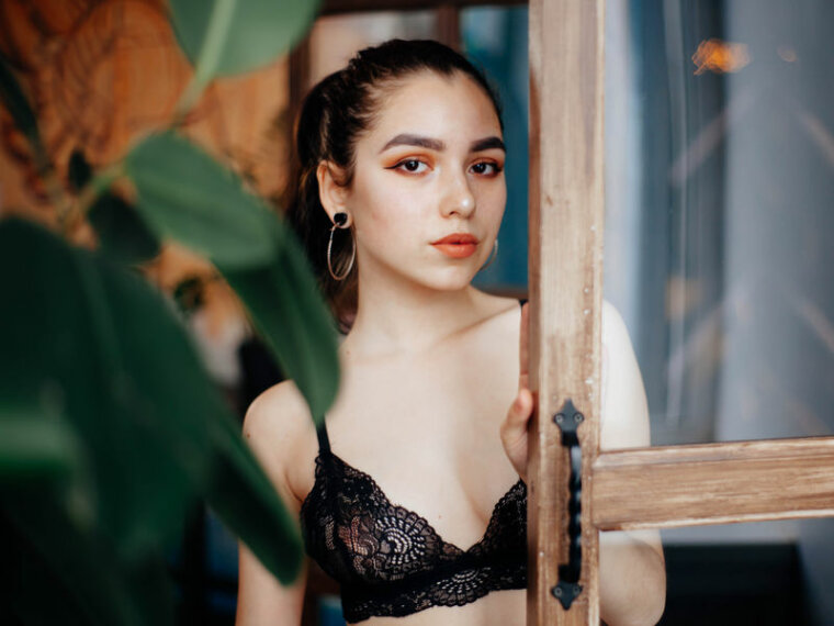 LeilaBrooklyn's Profil - Bild n°1