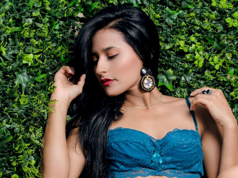 Profil de LeilaChambra - Photo n°1