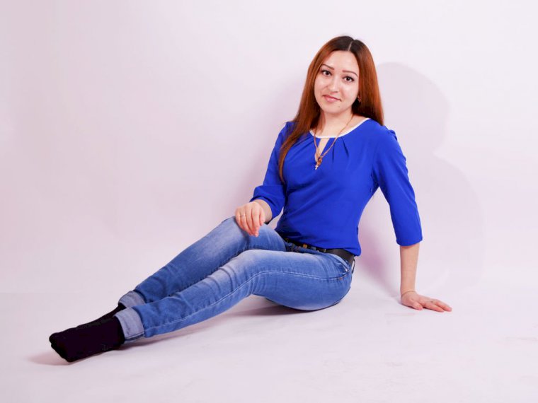 LeilaDiamond's profile - Image n°1
