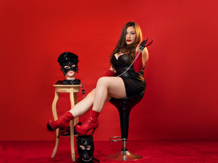 LeilaDot's profile - Image n°0