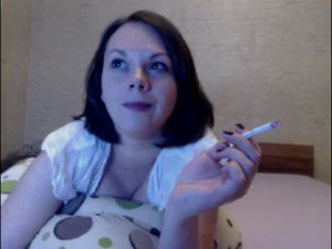 LeilaGia's Sexcam