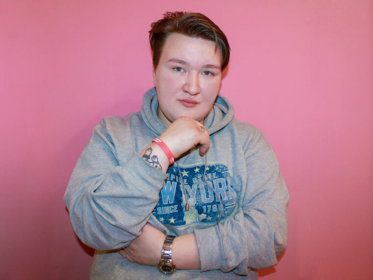 LeilaHotFrey's Profil - Bild n°0