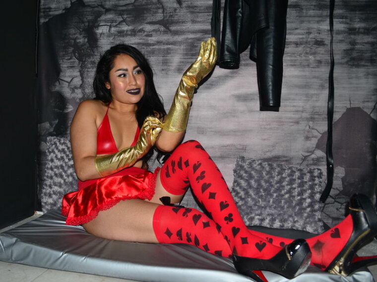 LeilaNatasha's profile - Image n°0
