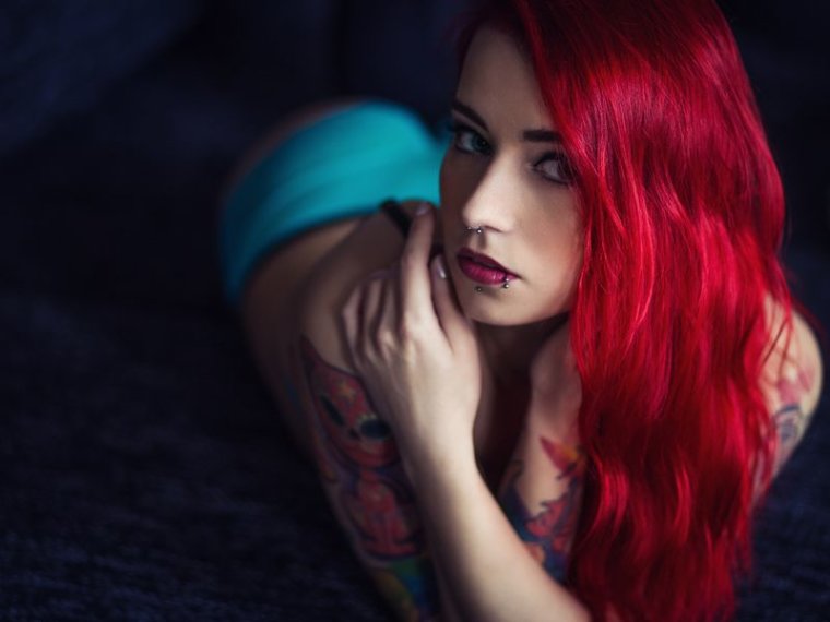 LeilaSims's Profil - Bild n°0