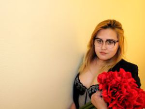 LeilaWoWLove's Sexcam