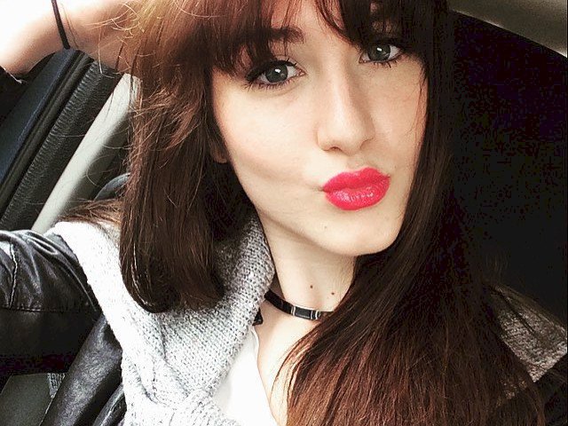 LeiliaXcam's profile - Image n°2