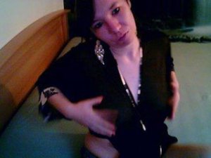 Lekkerewijf's Sexcam