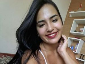 Lekkertje19's Sexcam