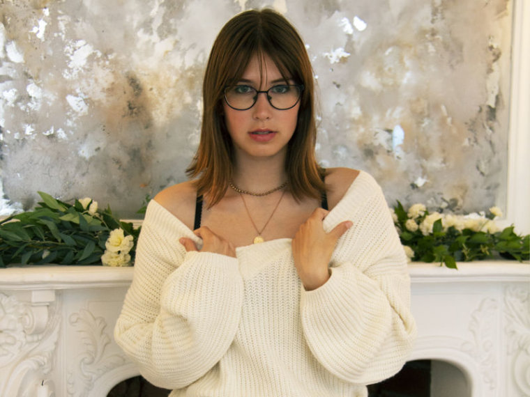 LeksaMoore's Profil - Bild n°0