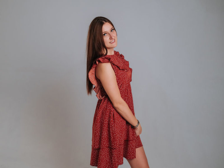 LelaRobinson's Profil - Bild n°0