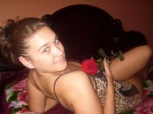 Lele's Sexcam