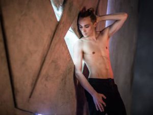 LemmeStretchYou's Sexcam