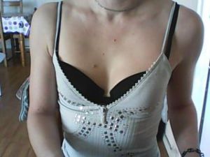 Lena27's Sexcam
