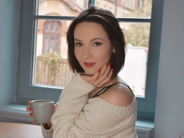 LenaGioli's Profil - Bild n°0
