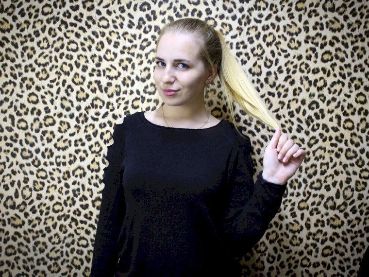 LenaMiles's profile - Image n°1