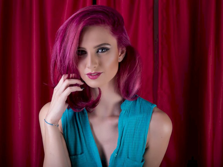LenaVogue's profile - Image n°1