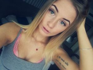 Lenaxx22's Sexcam