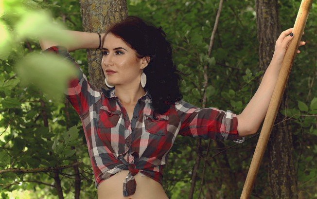 Lenna's profiel - Afbeelding n°10