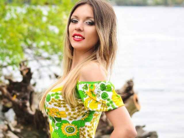 Lenochka's profile - Image n°2
