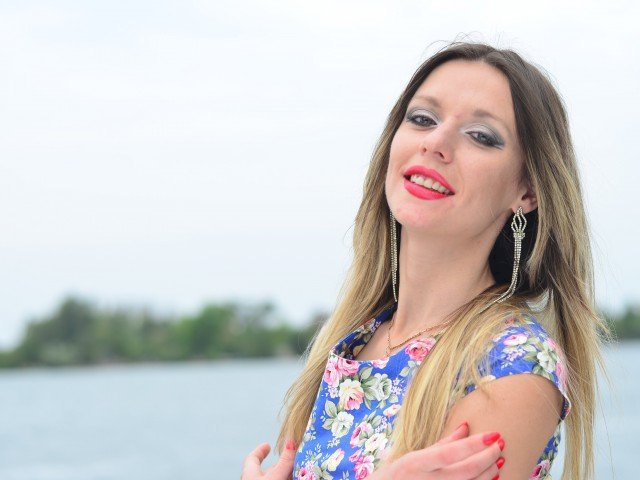 Lenochka's profile - Image n°0