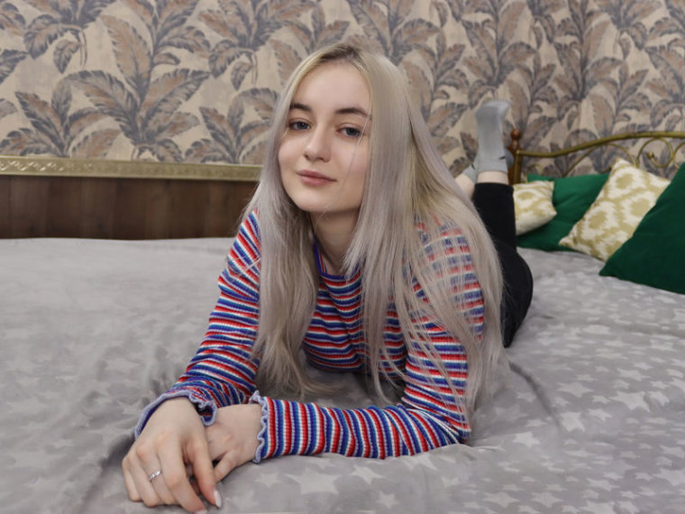 LenoreWills's profile - Image n°0