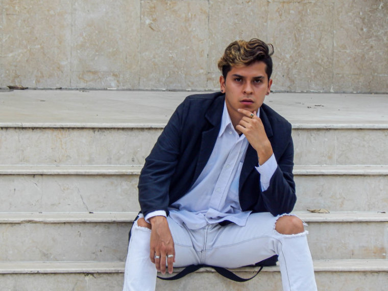 LeoAmos's profile - Image n°0