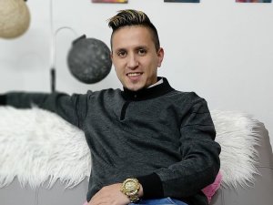LeoCris's Sexcam