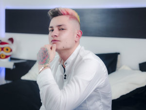LeoFelix's Sexcam