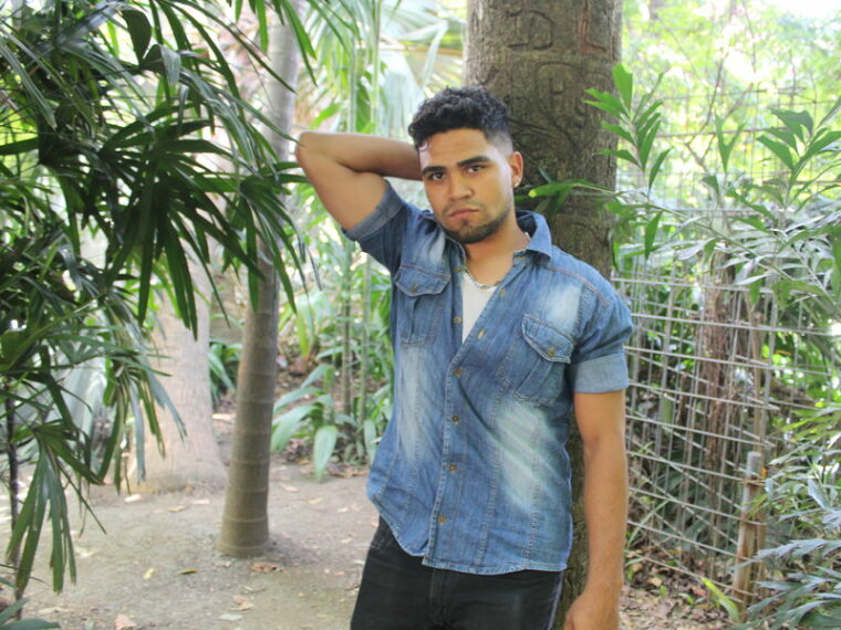 LeoGLatinHot's Profil - Bild n°0