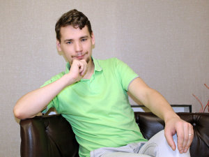 LeoGordon's Sexcam