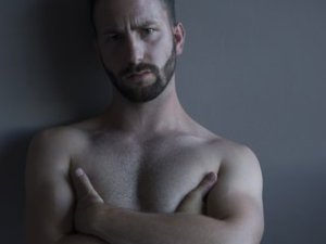 LeoGreen's Sexcam