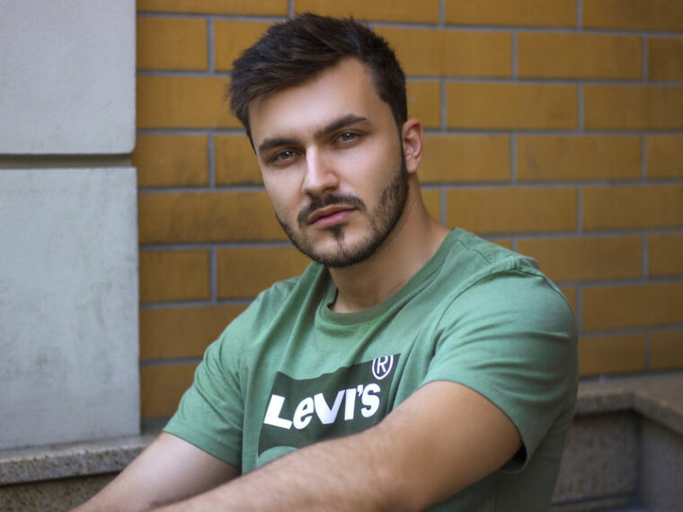 LeoHarvy' profilo - Immagine n°0