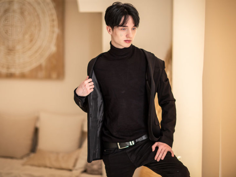 LeoLevis's profile - Image n°0