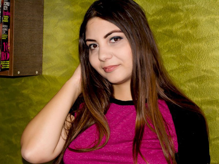 LeonaAshe's Profil - Bild n°0