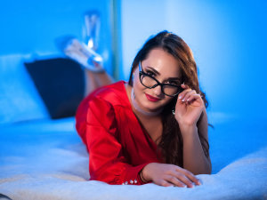 LeonaCory's Sexcam