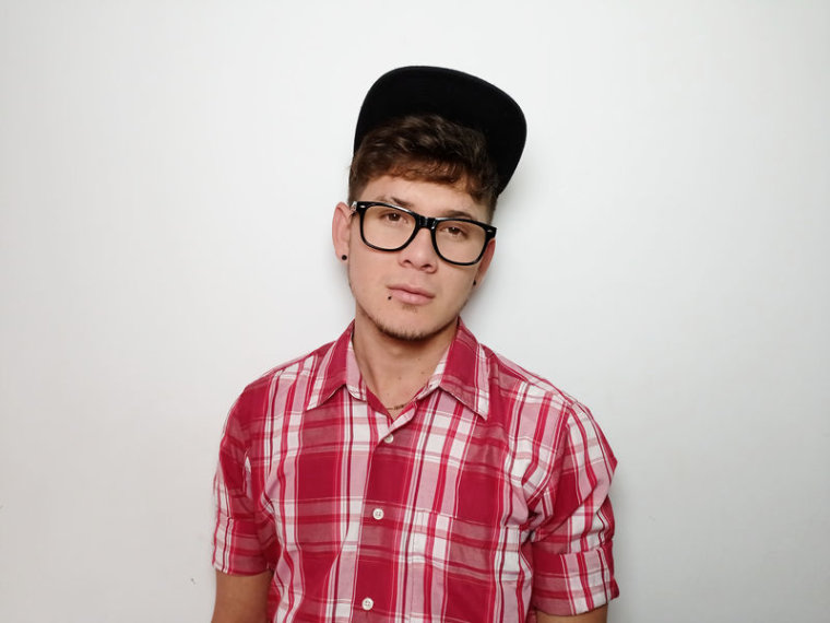 LeonardMarchetta's profile - Image n°0