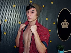 LeonardoBuddy's Sexcam