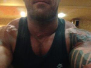 LeonardoSa's Sexcam