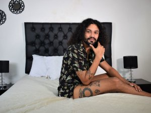 LeonardStuart's Sexcam