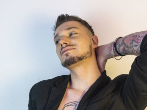 LeonDominique's Sexcam