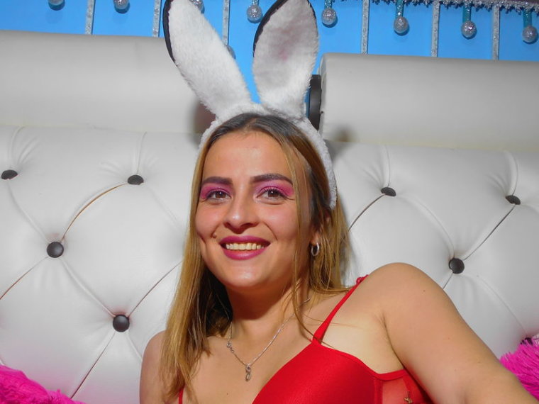 LeonelaMaria's profile - Image n°0