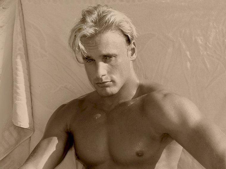 LeonHamiltonHot's profile - Image n°1
