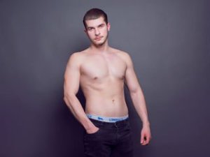 LeonHansen's Sexcam