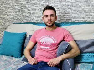 LeoNova's Sexcam