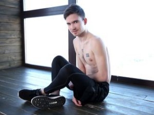 LeonSonen's Sexcam