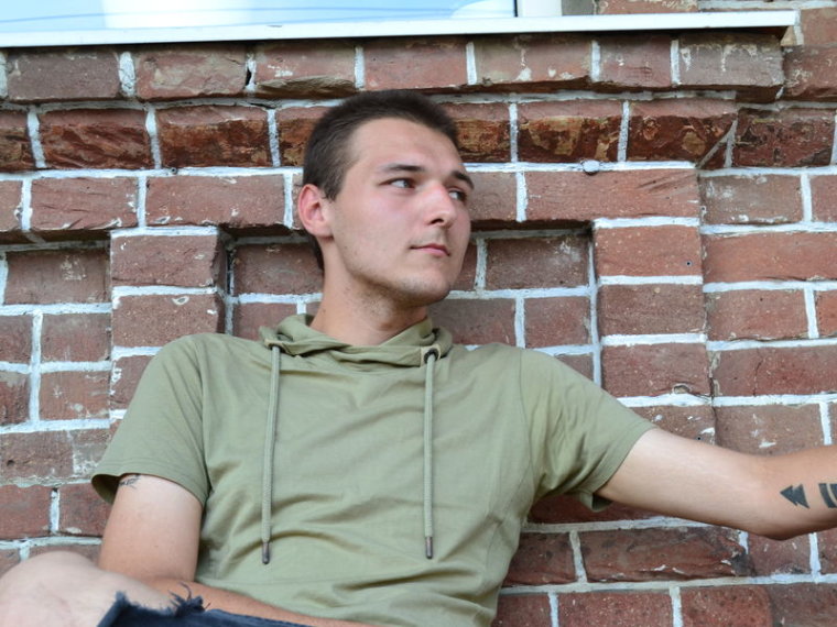 LeonTaylor's profile - Image n°0