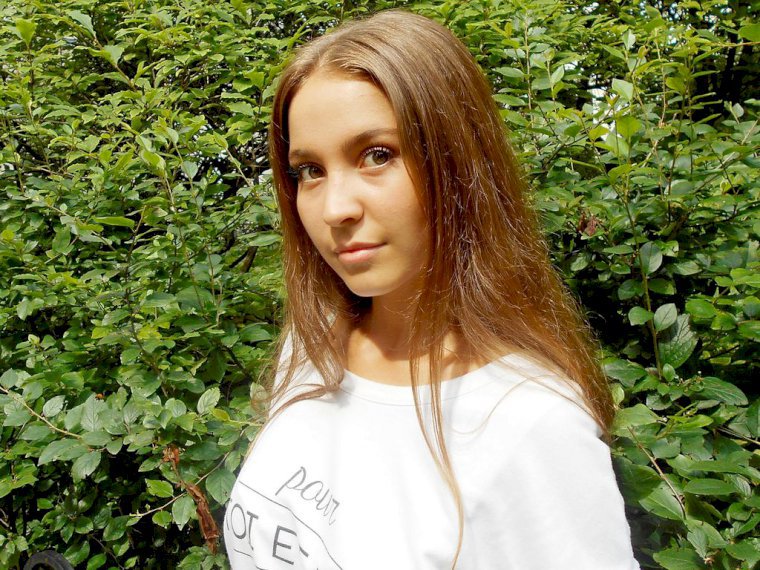Profil de Leontiny - Photo n°0